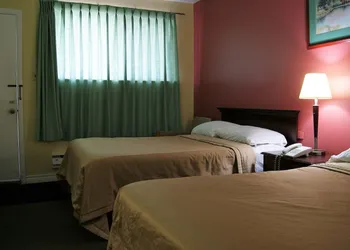 Blue Jay Motel hotel thumbnail 2