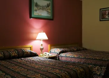 Blue Jay Motel hotel thumbnail 3