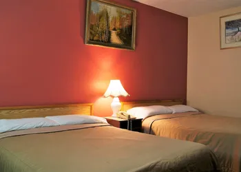 Blue Jay Motel hotel thumbnail 5