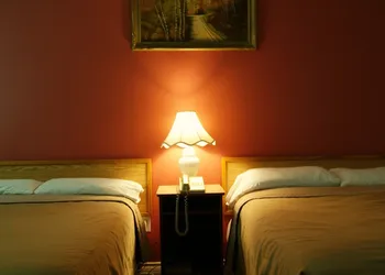 Blue Jay Motel hotel thumbnail 6