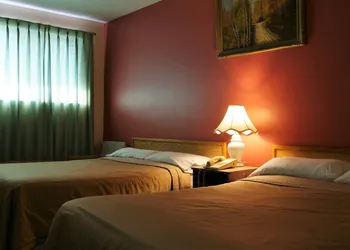 Blue Jay Motel hotel thumbnail 7