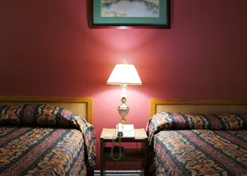 Blue Jay Motel hotel thumbnail 8