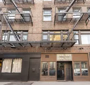 The Bowery House hotel detail image 3