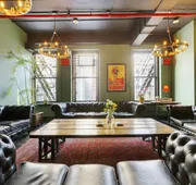 The Bowery House hotel detail image 4