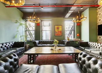 The Bowery House hotel thumbnail 4