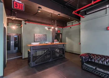 The Bowery House hotel thumbnail 5