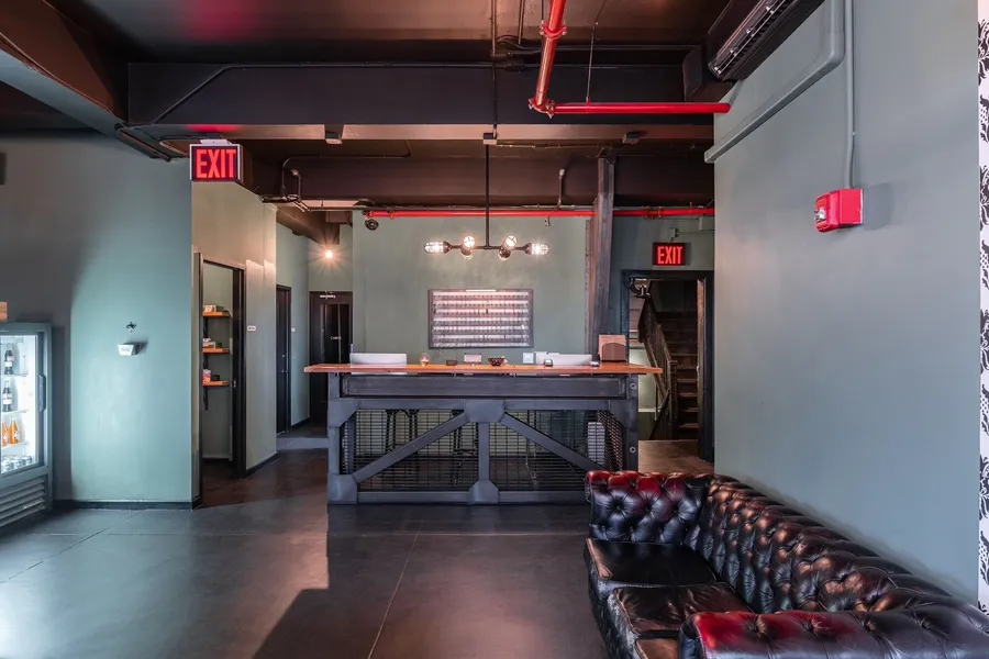 The Bowery House hotel detail image 6