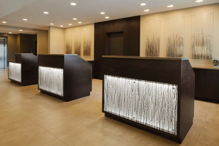 Holiday Inn Chicago - Schaumburg by IHG hotel detail image 2