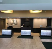 Holiday Inn Chicago - Schaumburg by IHG hotel detail image 4