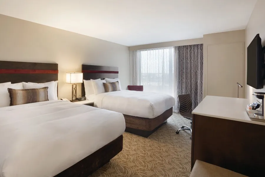 Holiday Inn Chicago - Schaumburg by IHG hotel detail image 6