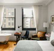 The Ned NoMad hotel detail image 7