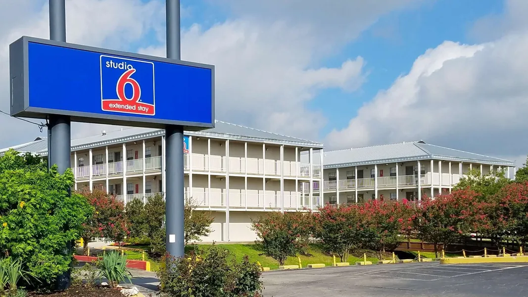 Studio 6 San Antonio, TX - Lackland AFB hotel detail image 2