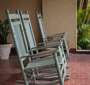 Seminole Inn hotel detail image 5