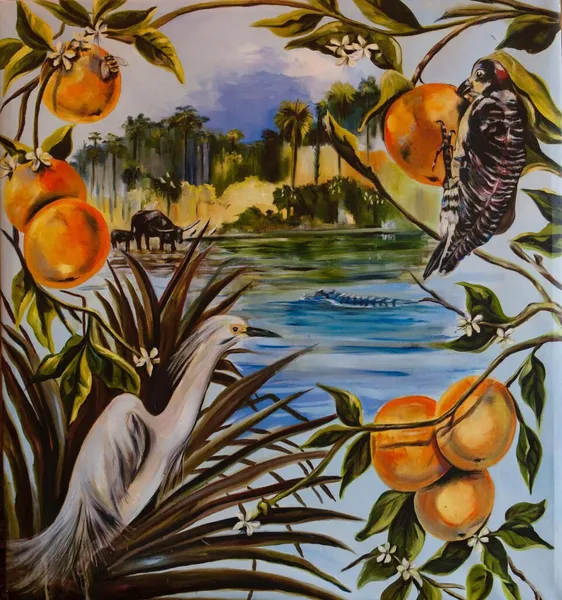 Seminole Inn hotel detail image 6