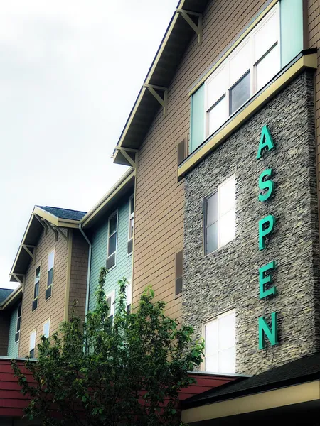 Aspen Suites Hotel Anchorage hotel detail image 2