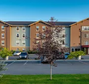 Aspen Suites Hotel Anchorage hotel detail image 3