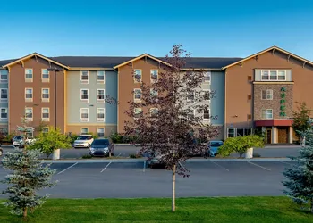 Aspen Suites Hotel Anchorage hotel thumbnail 3