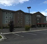 Aspen Suites Hotel Anchorage hotel detail image 4