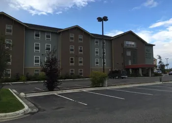 Aspen Suites Hotel Anchorage hotel thumbnail 4