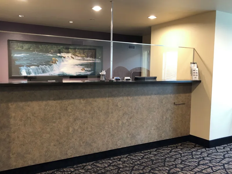 Aspen Suites Hotel Anchorage hotel detail image 6