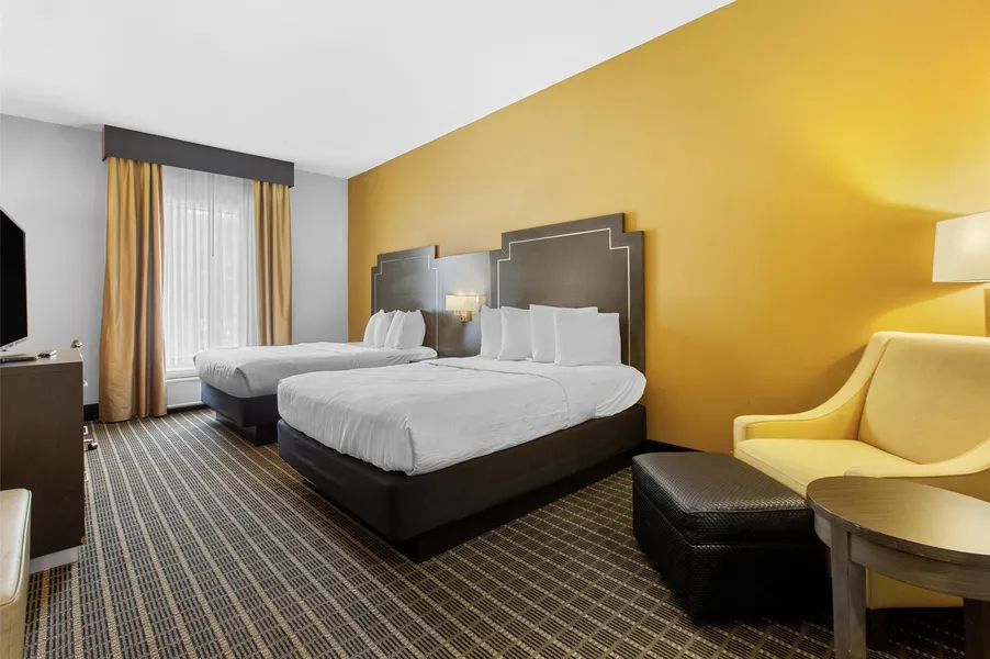 Best Western Plus Regency Park hotel detail image 6