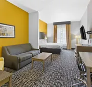 Best Western Plus Regency Park hotel detail image 7