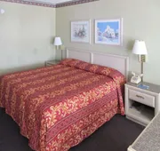 Rodeway Inn San Juan hotel detail image 3