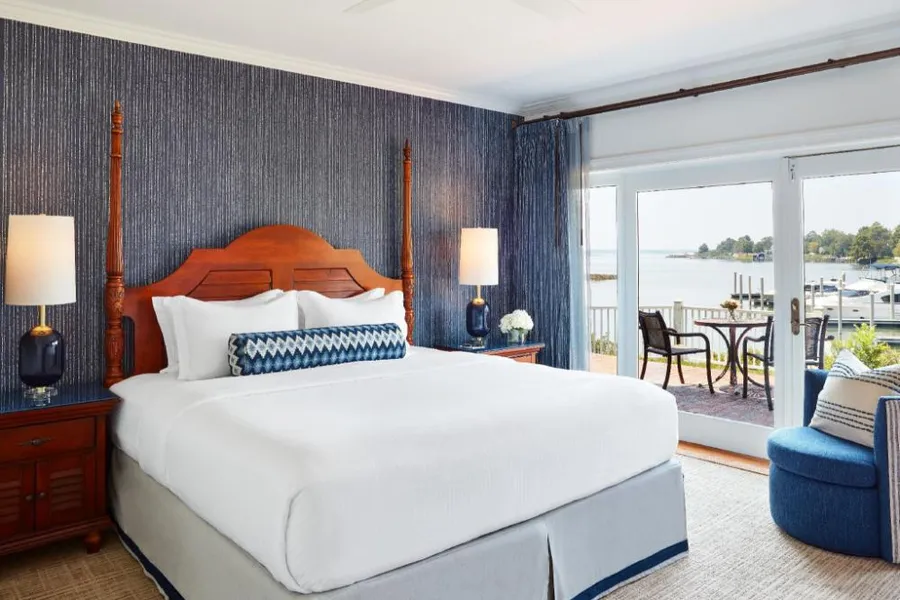 The Tides Inn hotel detail image 6