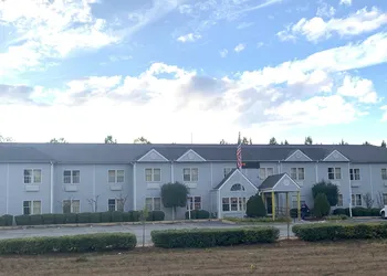 Holiday Lodge hotel thumbnail 3