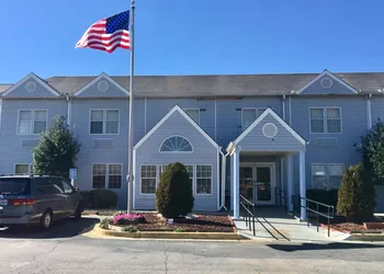 Holiday Lodge hotel thumbnail 4