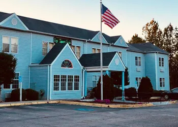 Holiday Lodge hotel thumbnail 5