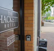 The Hackett Hotel hotel detail image 4