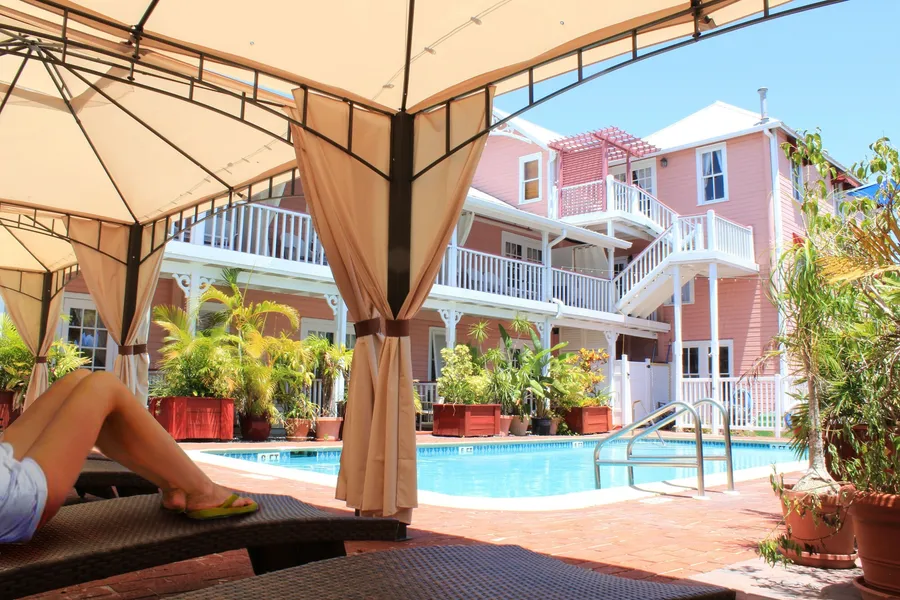 The Riverview Hotel hotel detail image 2