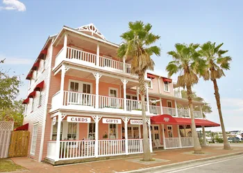 The Riverview Hotel hotel thumbnail 3