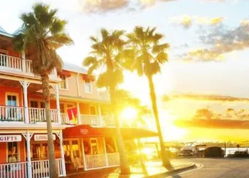 The Riverview Hotel hotel thumbnail 4