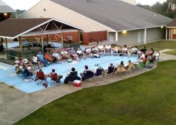 Red Carpet Inn Terre Haute hotel thumbnail 4