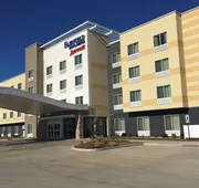 Fairfield Inn & Suites St. Louis Pontoon Beach/Granite City hotel detail image 4