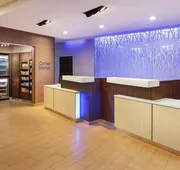 Fairfield Inn & Suites St. Louis Pontoon Beach/Granite City hotel detail image 7