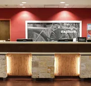Hampton Inn Austin/Oak Hill hotel detail image 3