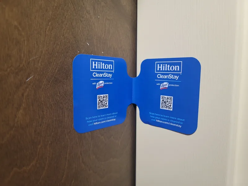 Hampton Inn Austin/Oak Hill hotel detail image 6