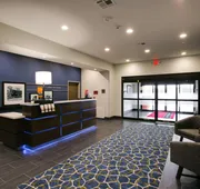 Hampton Inn & Suites Dallas/Ft. Worth Airport South hotel detail image 5