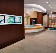 Springhill Suites by Marriott Houston Dwntn/Convention Cntr hotel detail image 3
