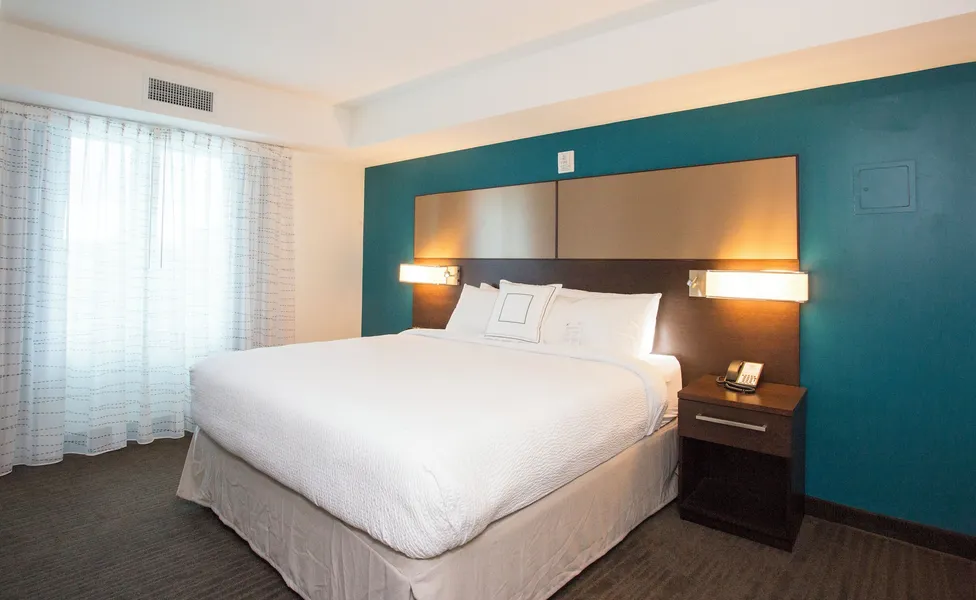 Residence Inn New York The Bronx At Metro Center Atrium hotel detail image 6