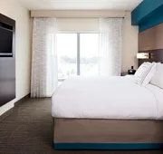 Residence Inn New York The Bronx At Metro Center Atrium hotel detail image 7