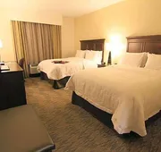 Hampton Inn and Suites Airdrie hotel detail image 3