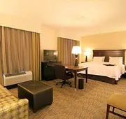 Hampton Inn and Suites Airdrie hotel detail image 4