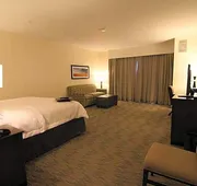 Hampton Inn and Suites Airdrie hotel detail image 5