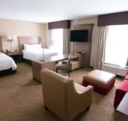 Hampton Inn & Suites Dallas/Frisco North-FieldhouseUSA hotel detail image 3
