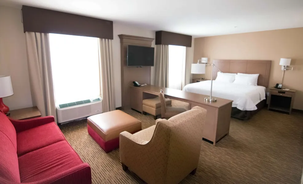 Hampton Inn & Suites Dallas/Frisco North-FieldhouseUSA hotel detail image 6