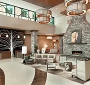 Embassy Suites Saratoga Springs hotel detail image 4